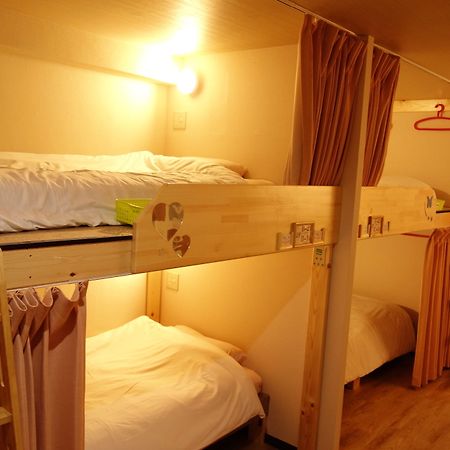 Hotel Kens House Osaka Esterno foto