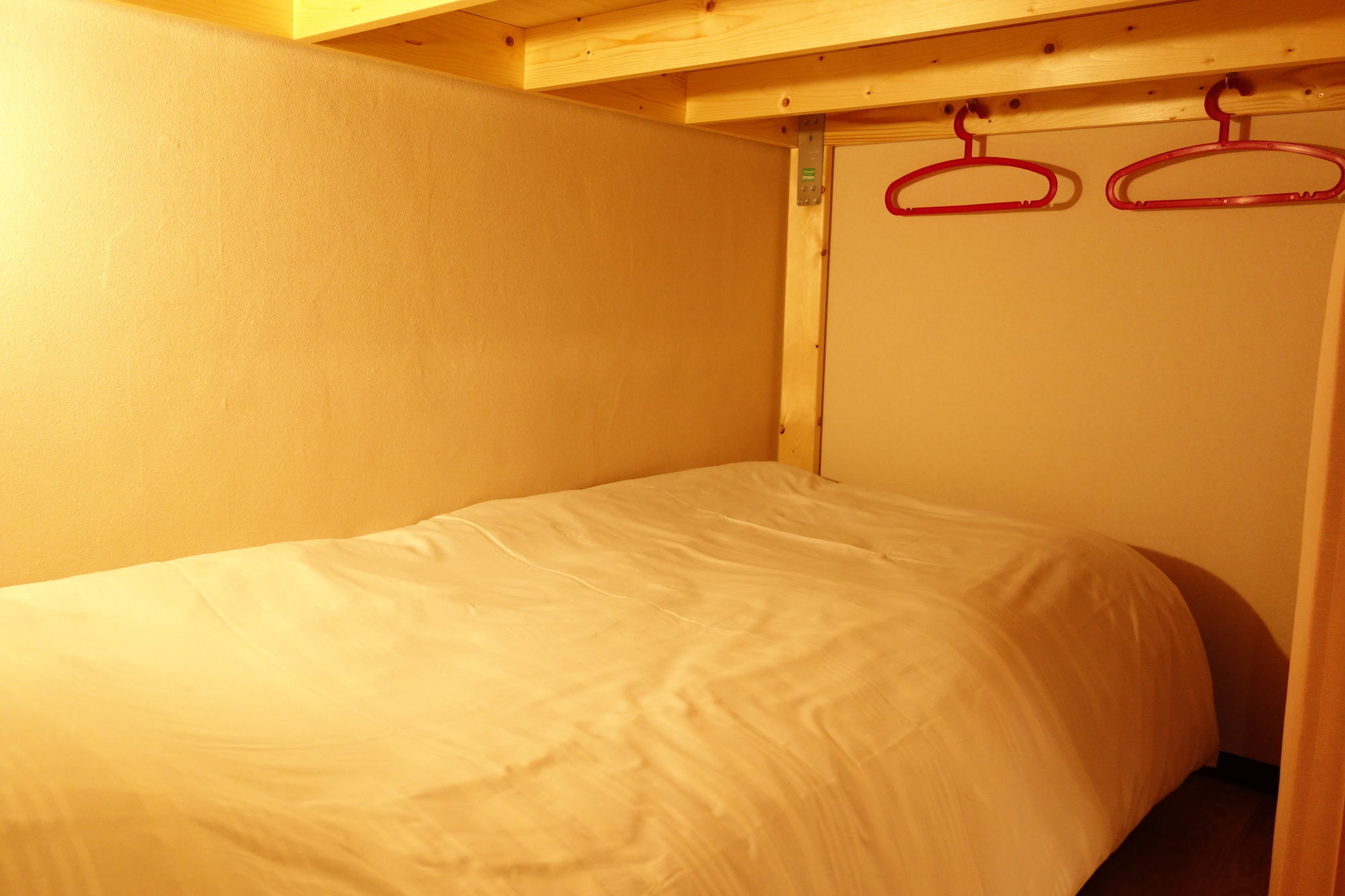 Hotel Kens House Osaka Esterno foto