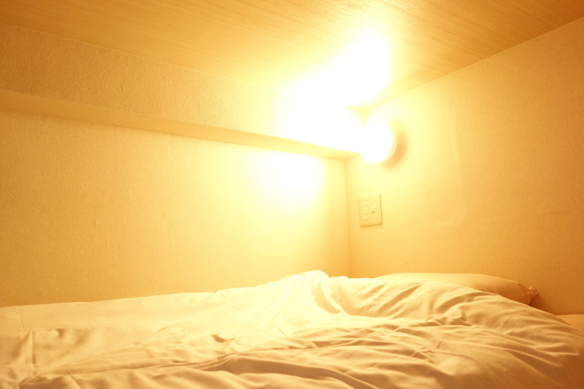 Hotel Kens House Osaka Esterno foto