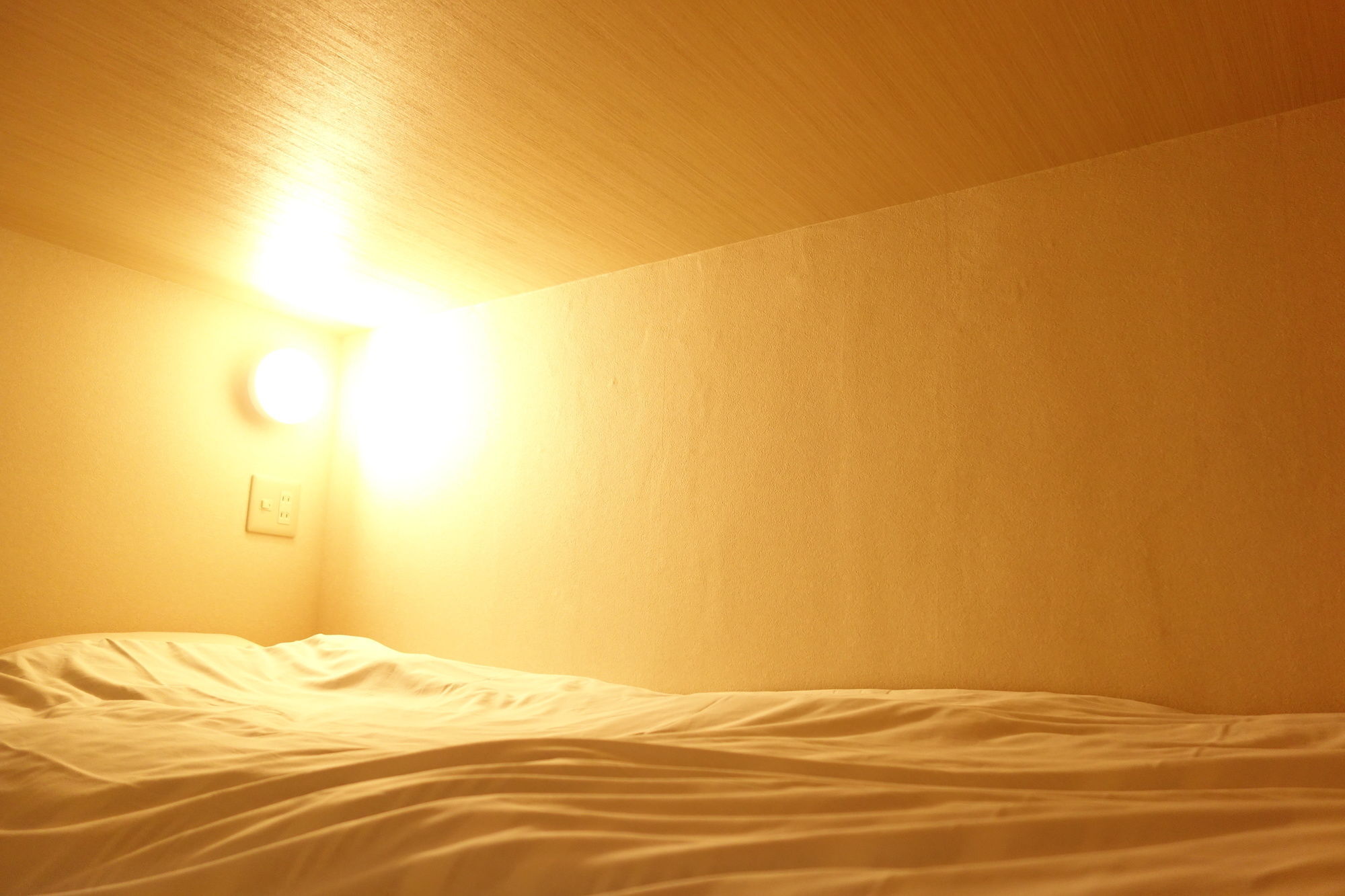 Hotel Kens House Osaka Esterno foto